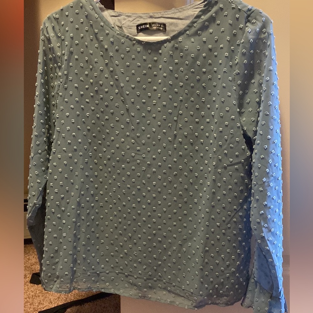 Shein Blouse